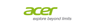 logo de la marca ACER