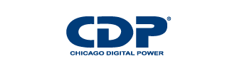 logo de la marca CDP