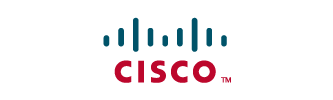 logo de la marca CISCO